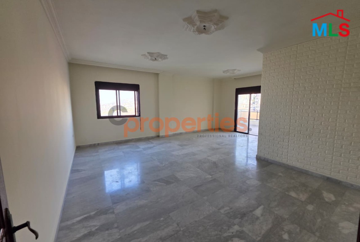 Apartment for sale in Bsalim شقة للبيع في بصاليم CPSK01