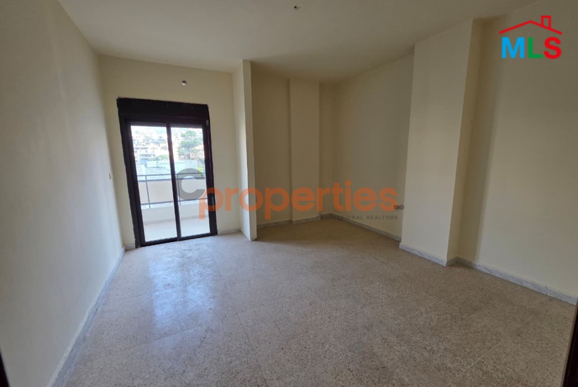 Apartment for sale in Bsalim شقة للبيع في بصاليم CPSK01