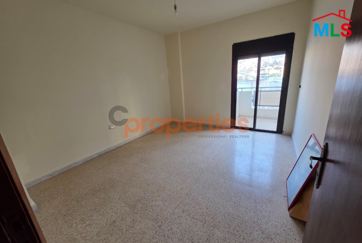 Apartment for sale in Bsalim شقة للبيع في بصاليم CPSK01