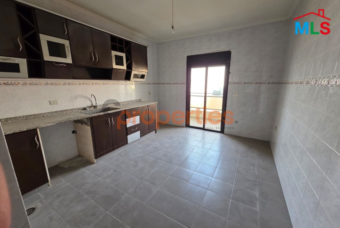 Apartment for sale in Bsalim شقة للبيع في بصاليم CPSK01