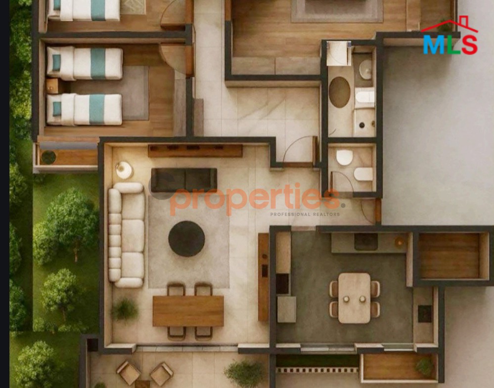 Under construction in Baabda Betchay – CPAK35