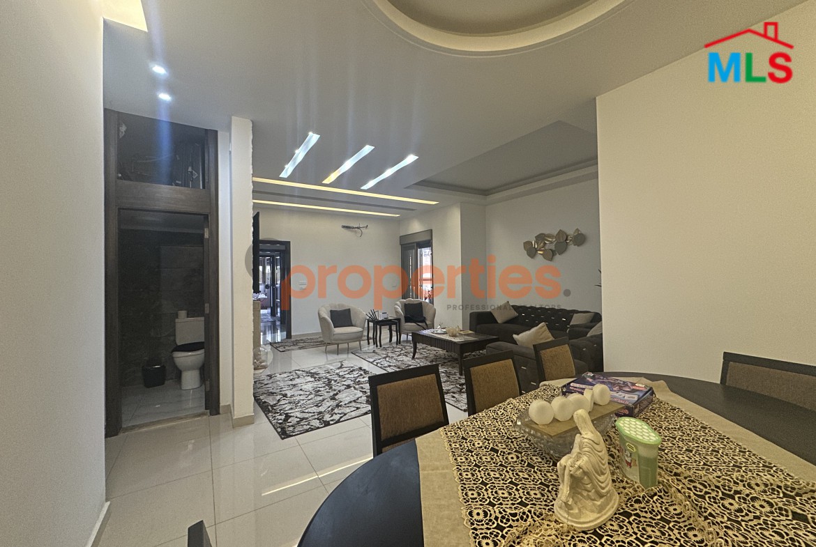 Apartment For Sale in Blaybel with Terrace – CPDD48