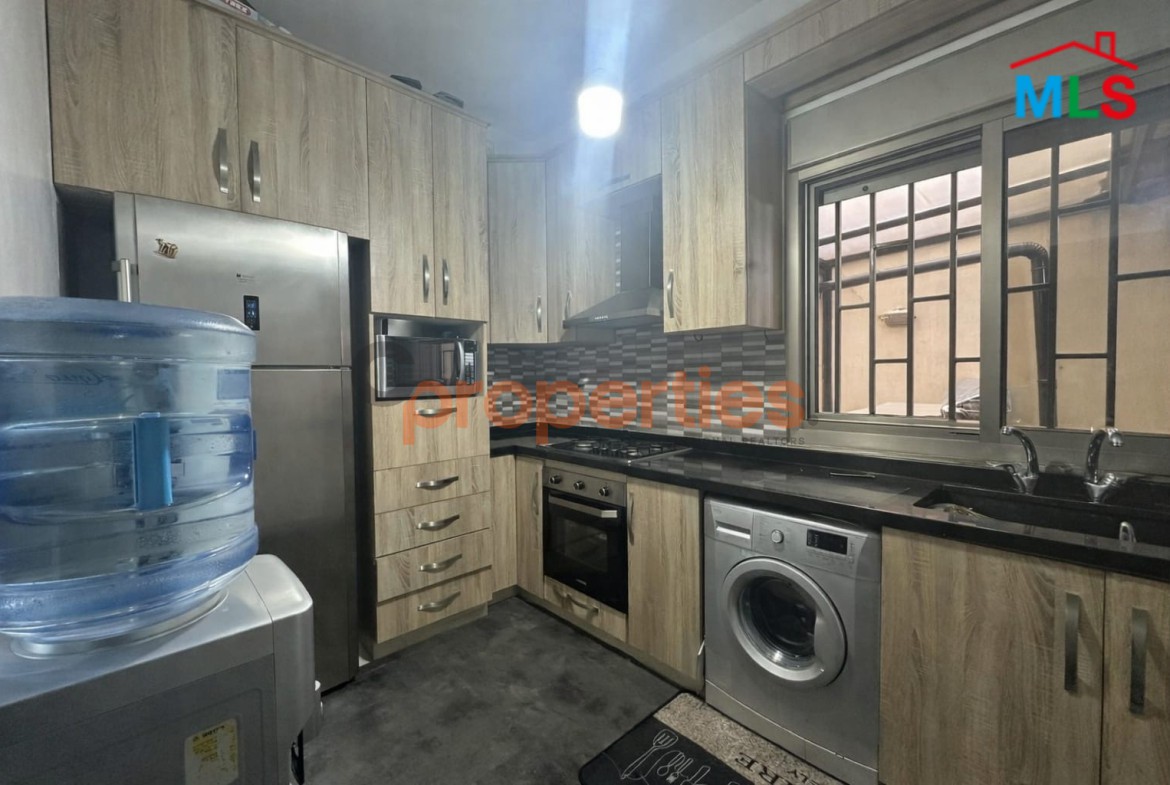 Apartment For Sale in Blaybel with Terrace – CPDD48