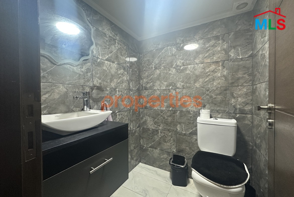 Apartment For Sale in Blaybel with Terrace – CPDD48