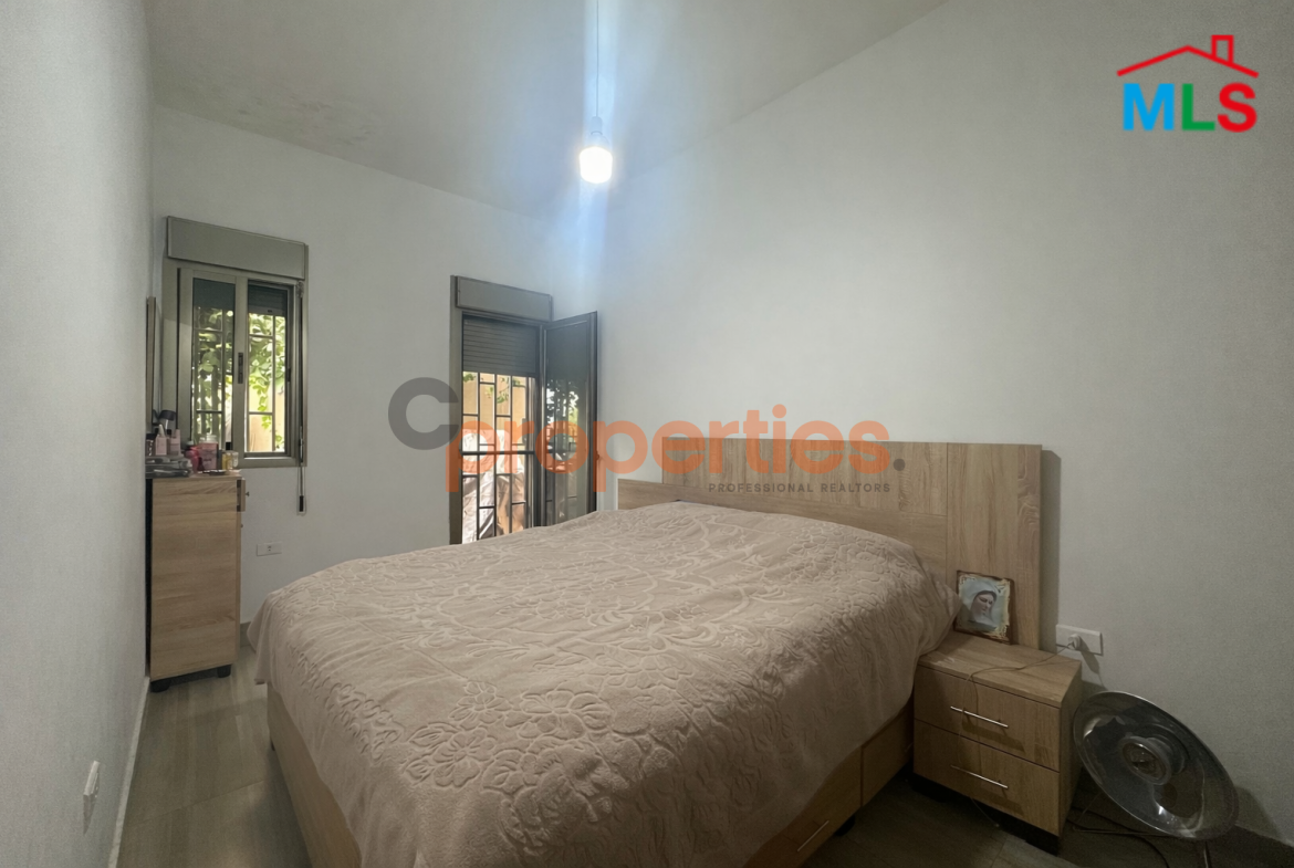 Apartment For Sale in Blaybel with Terrace – CPDD48