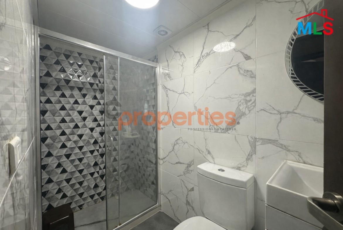 Apartment For Sale in Blaybel with Terrace – CPDD48