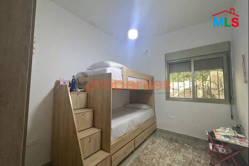 Apartment For Sale in Blaybel with Terrace – CPDD48