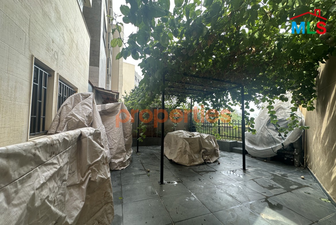 Apartment For Sale in Blaybel with Terrace – CPDD48