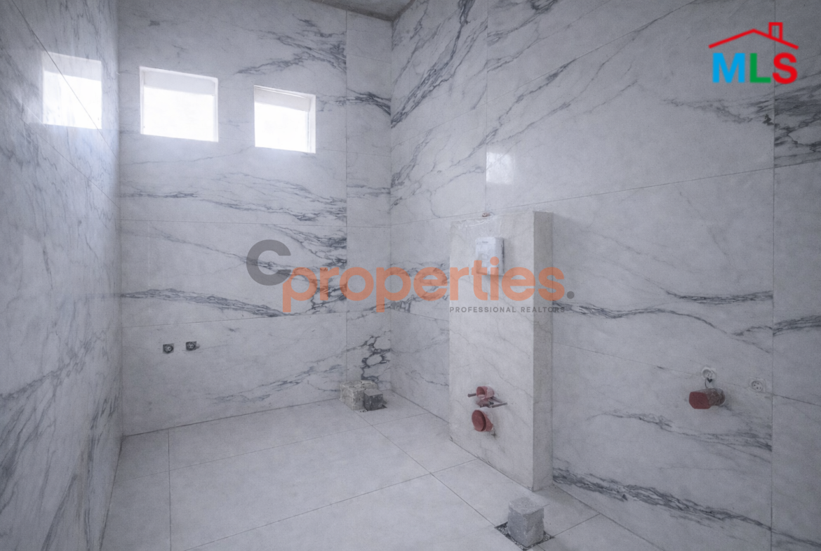 Apartment For sale in Baabda Betchay – CPAK33