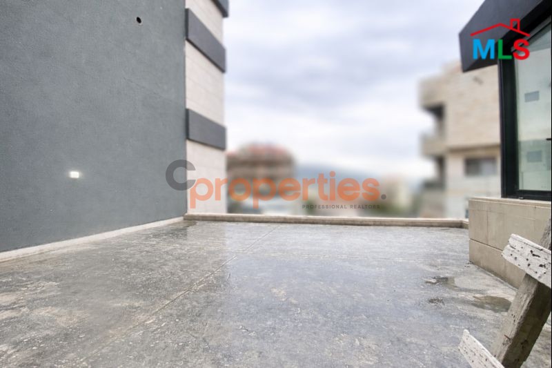 Apartment rooftop for sale in Adma – CPKMT62
