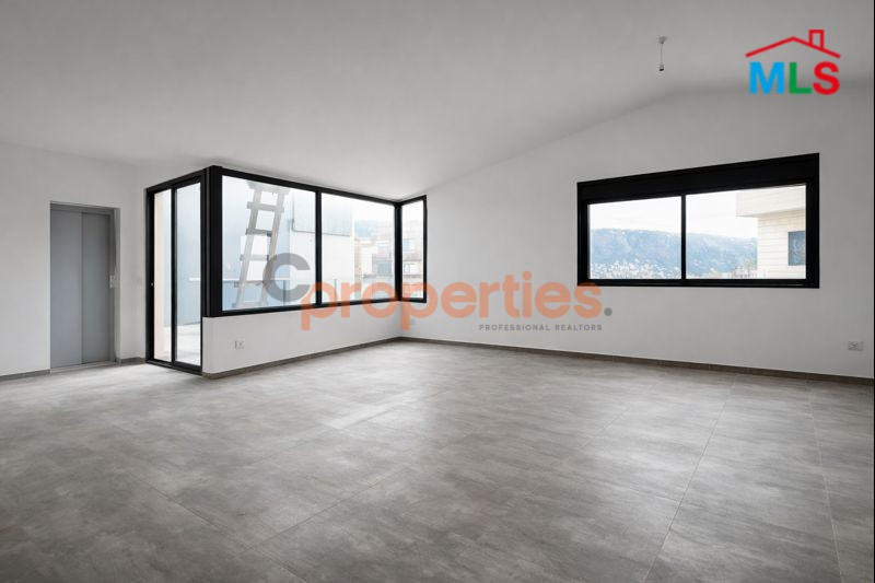 Apartment rooftop for sale in Adma – CPKMT62
