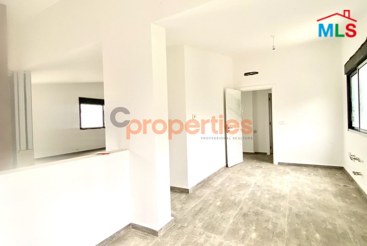 Apartment rooftop for sale in Adma – CPKMT62