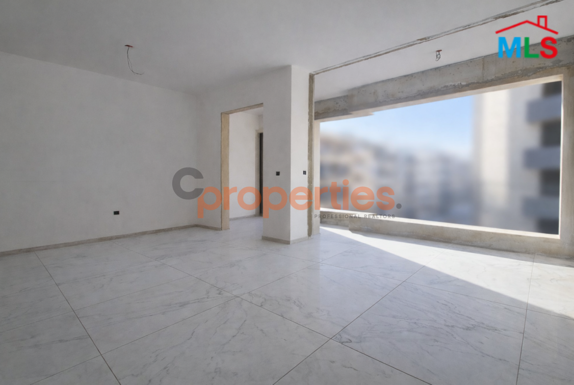 Apartment for sale In baabda/betchay-CPAK32