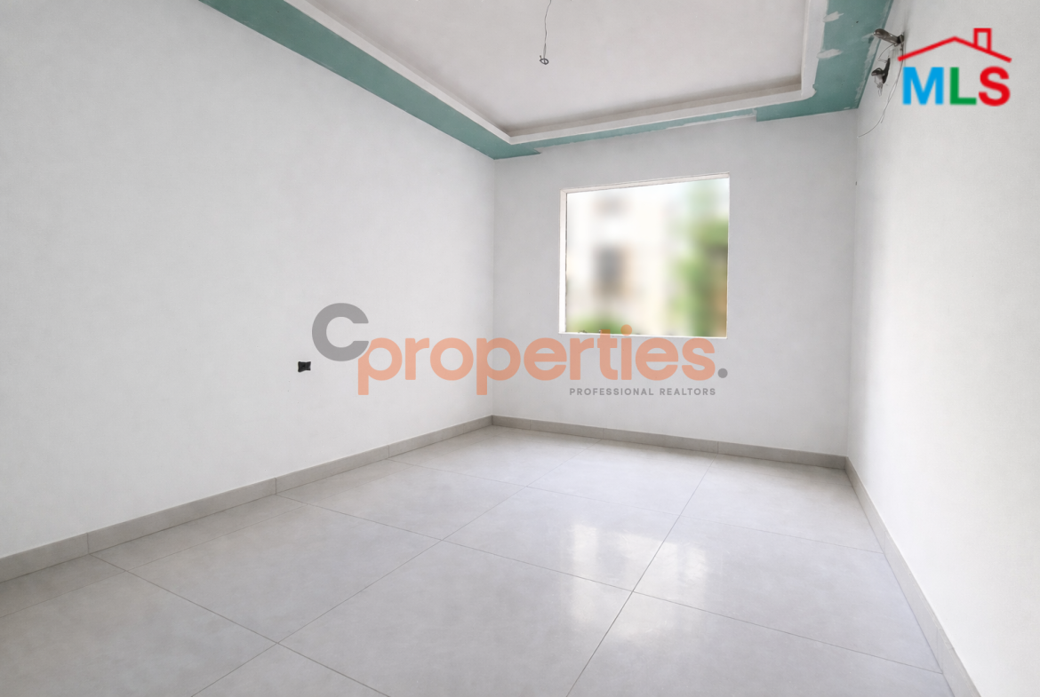 Apartment for sale In baabda/betchay-CPAK32