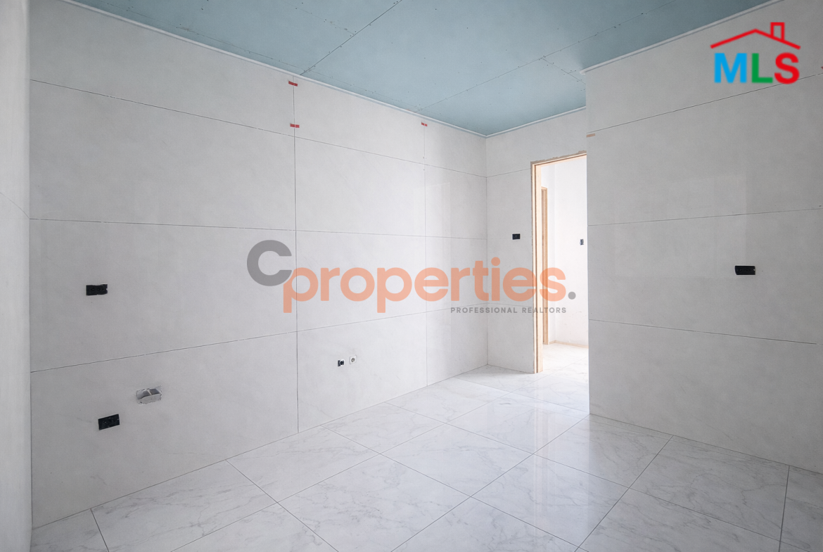 Apartment for sale In baabda/betchay-CPAK32