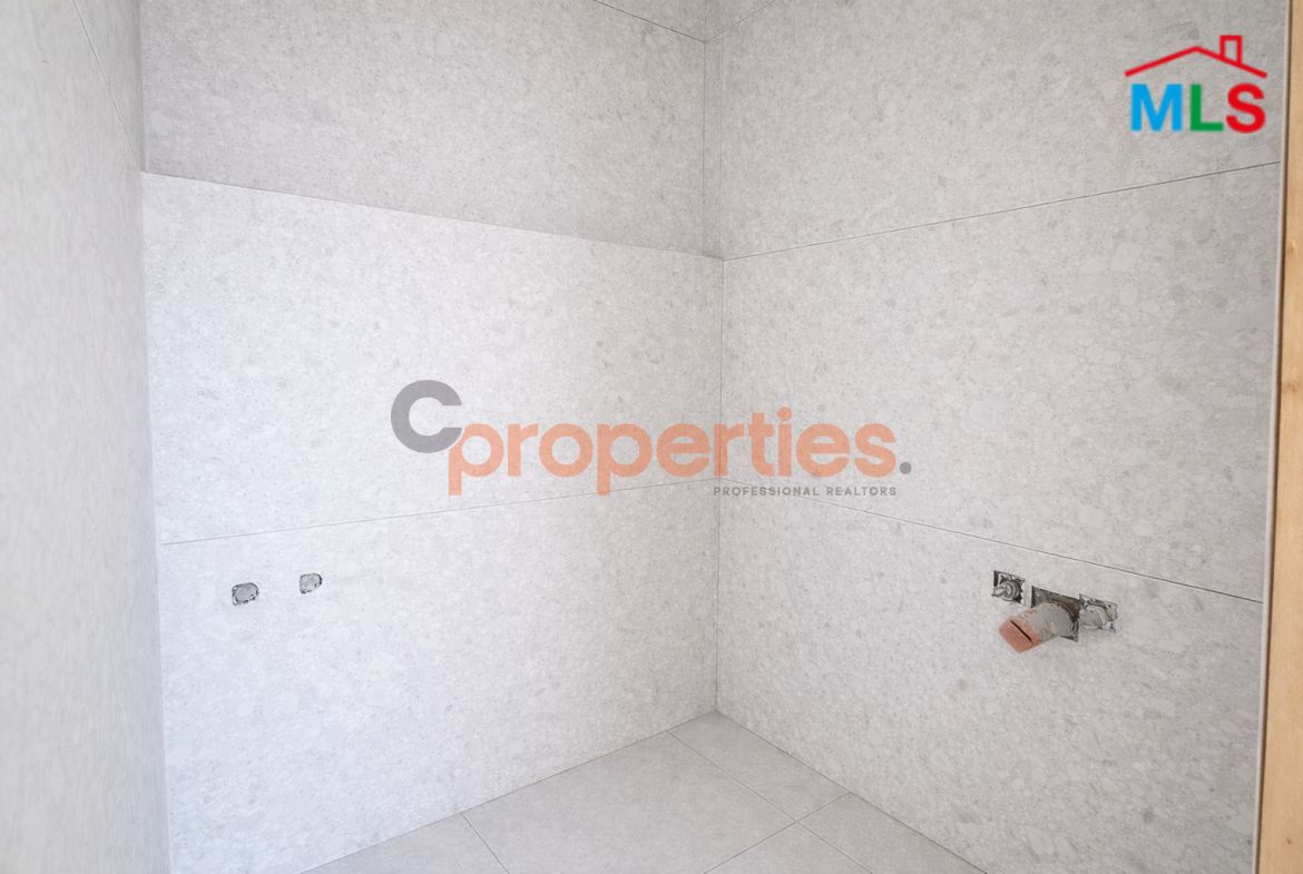 Apartment for sale In baabda/betchay-CPAK32