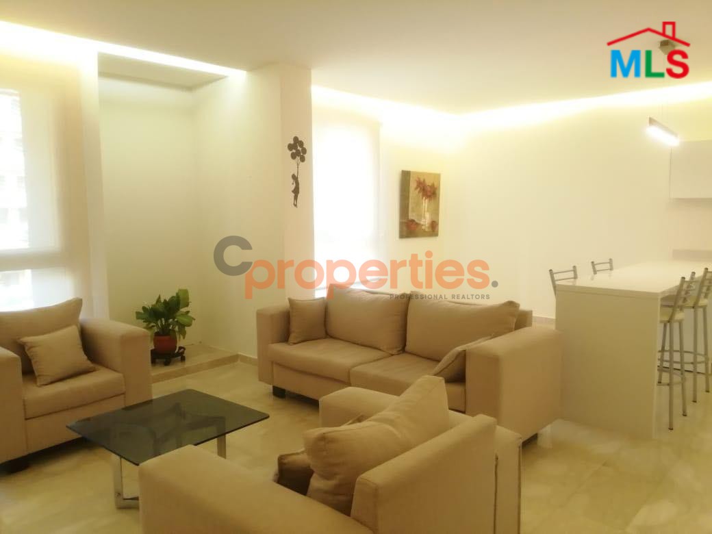 Apartment For Sale In Achrafieh – CPBWW92