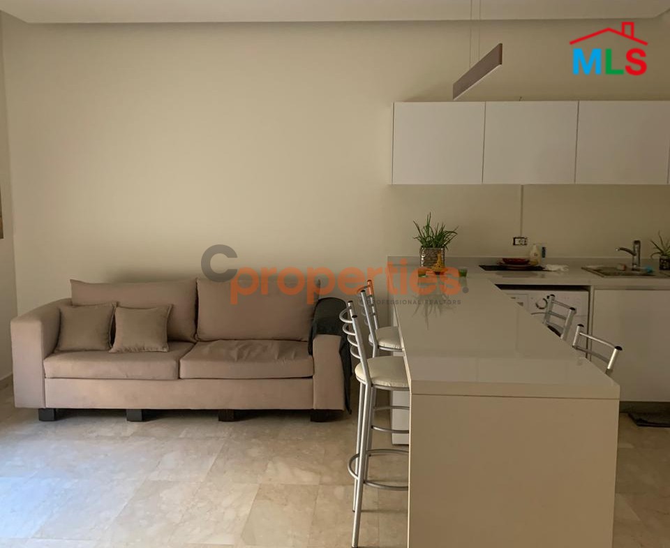 Apartment For Sale In Achrafieh – CPBWW92
