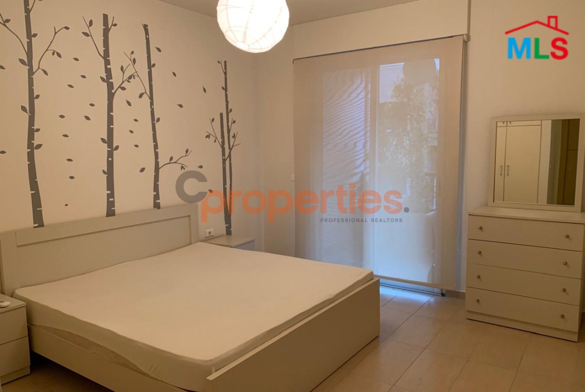 Apartment For Sale In Achrafieh – CPBWW92