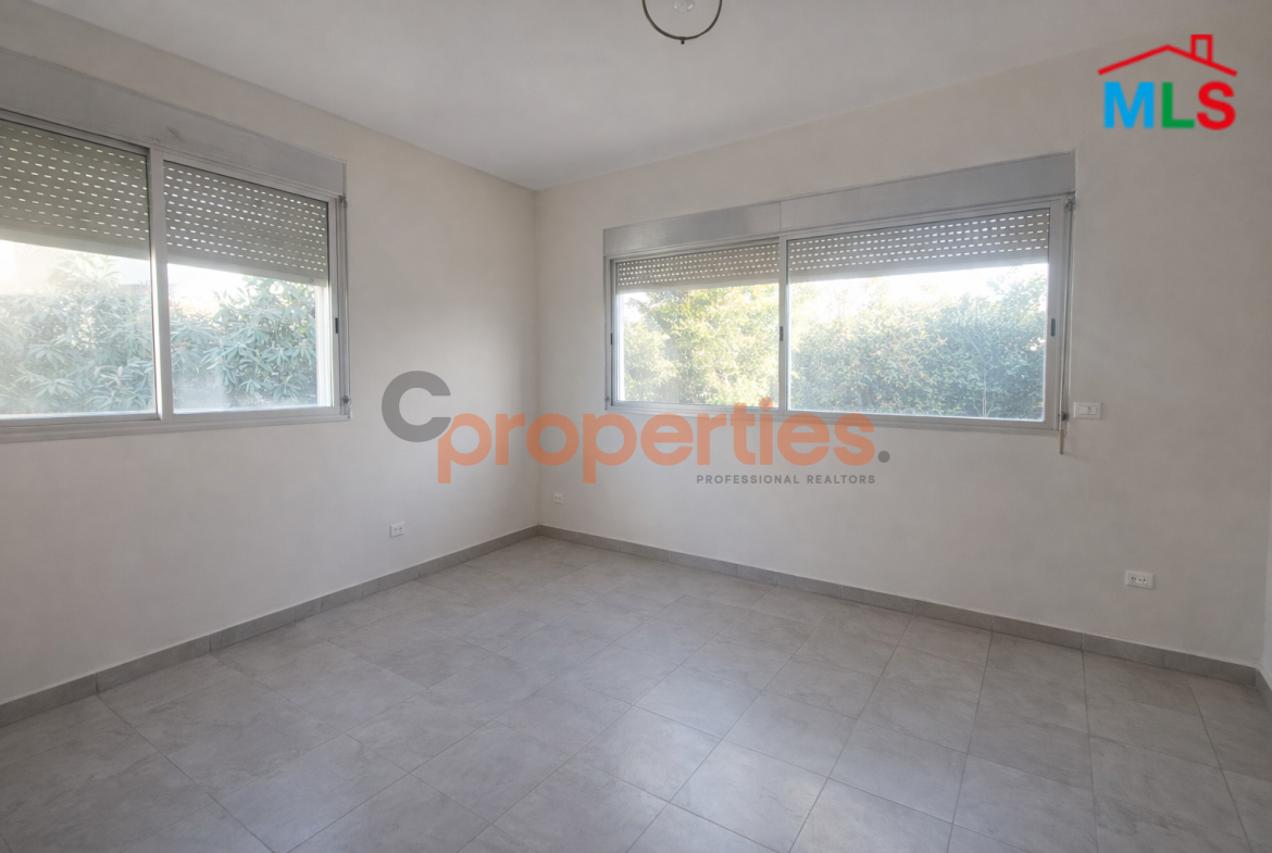 Apartment for sale in Baabda/Betchay-CPAK31