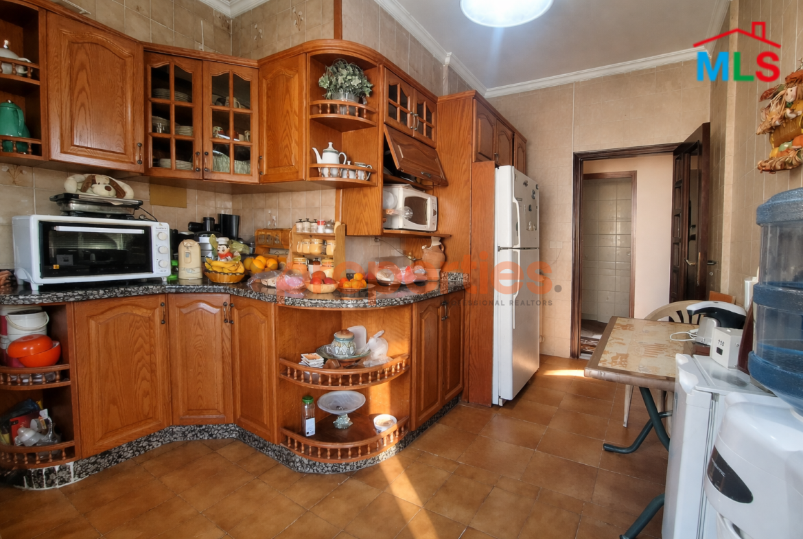 Apartment for sale in Baabda/Betchay-CPAK31