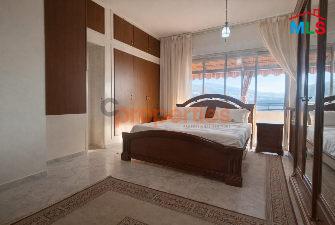 Apartment for sale in Baabda/Betchay-CPAK31