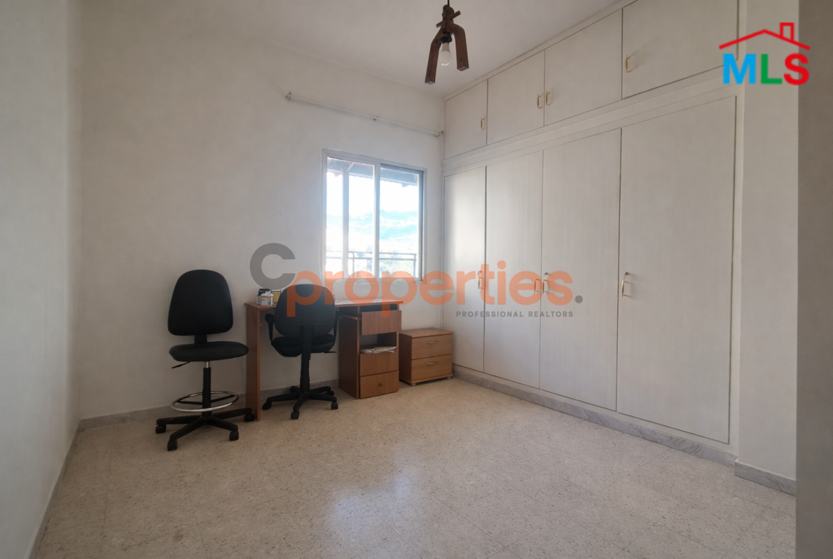 Apartment for sale in Baabda/Betchay-CPAK31
