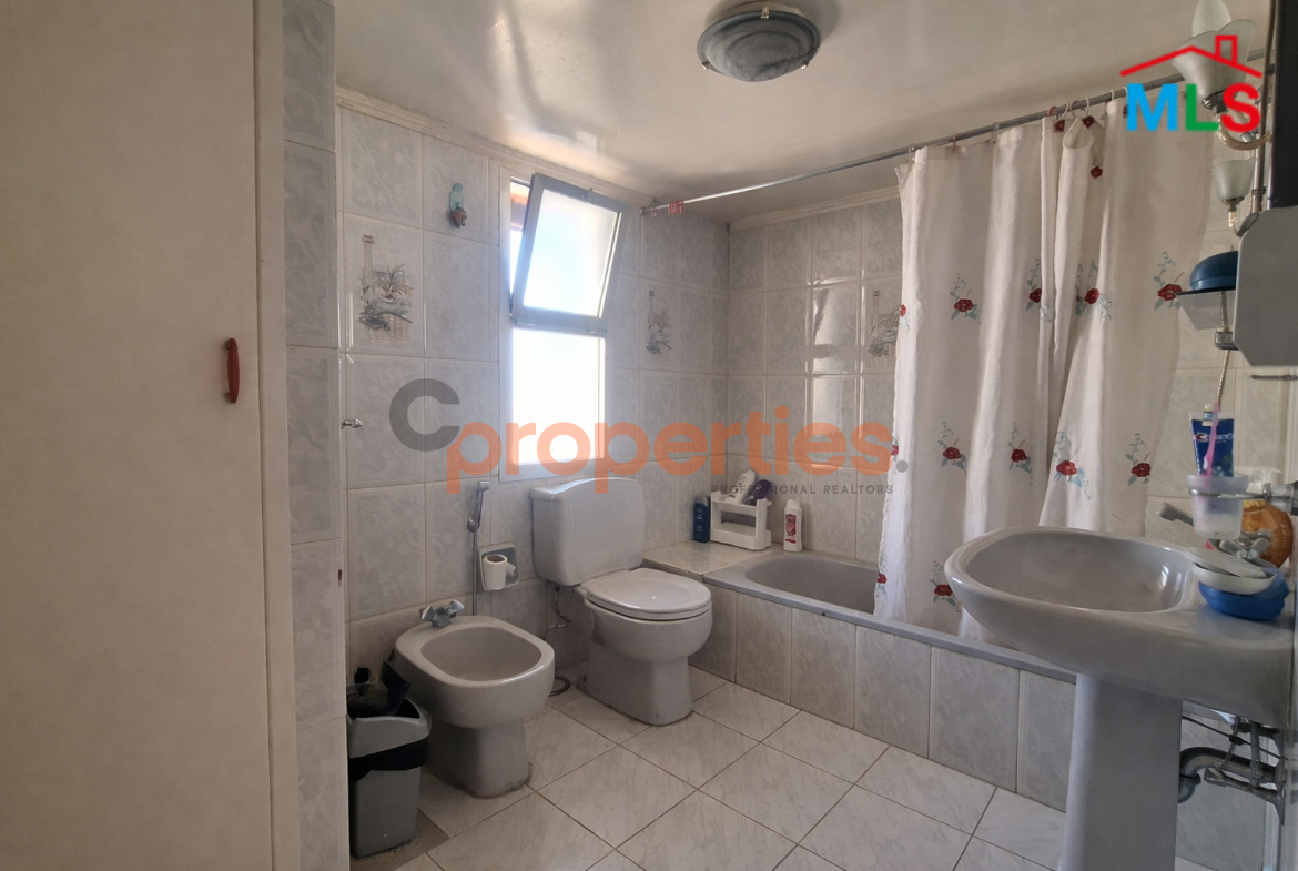 Apartment for sale in Baabda/Betchay-CPAK31