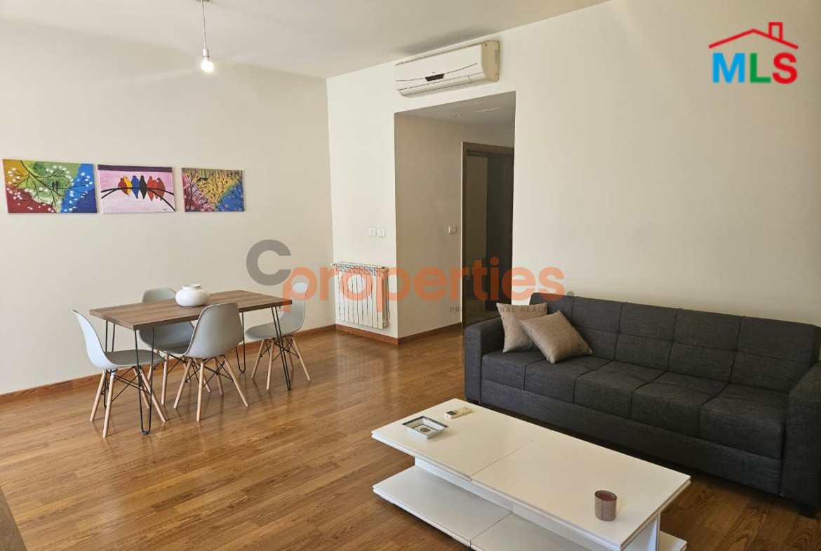 Apartment For Sale In Achrafieh – CPBWW88