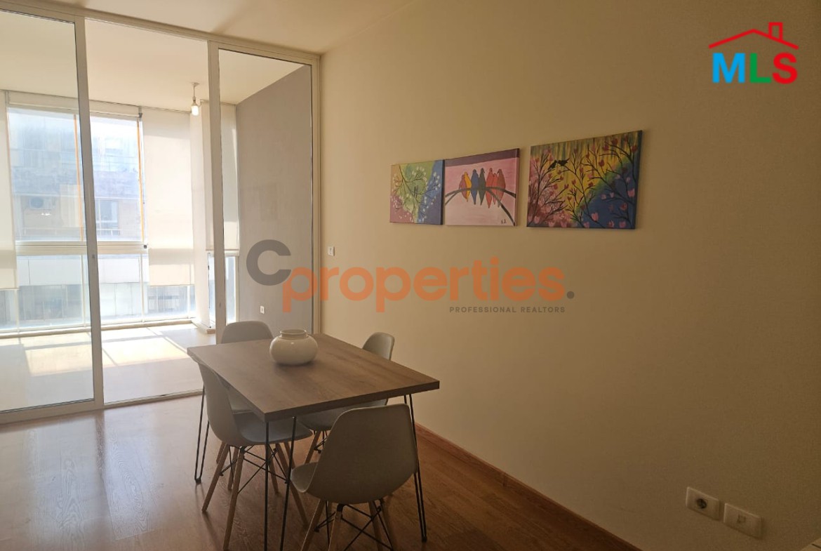 Apartment For Sale In Achrafieh – CPBWW88