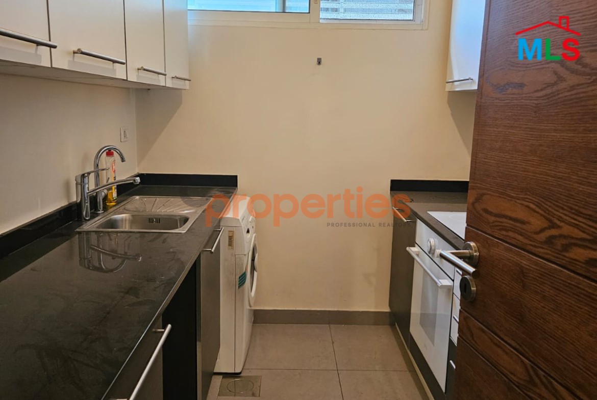 Apartment For Sale In Achrafieh – CPBWW88