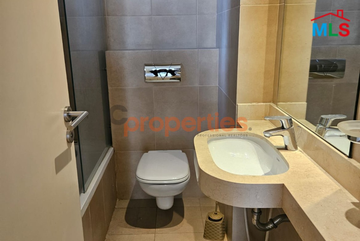 Apartment For Sale In Achrafieh – CPBWW88