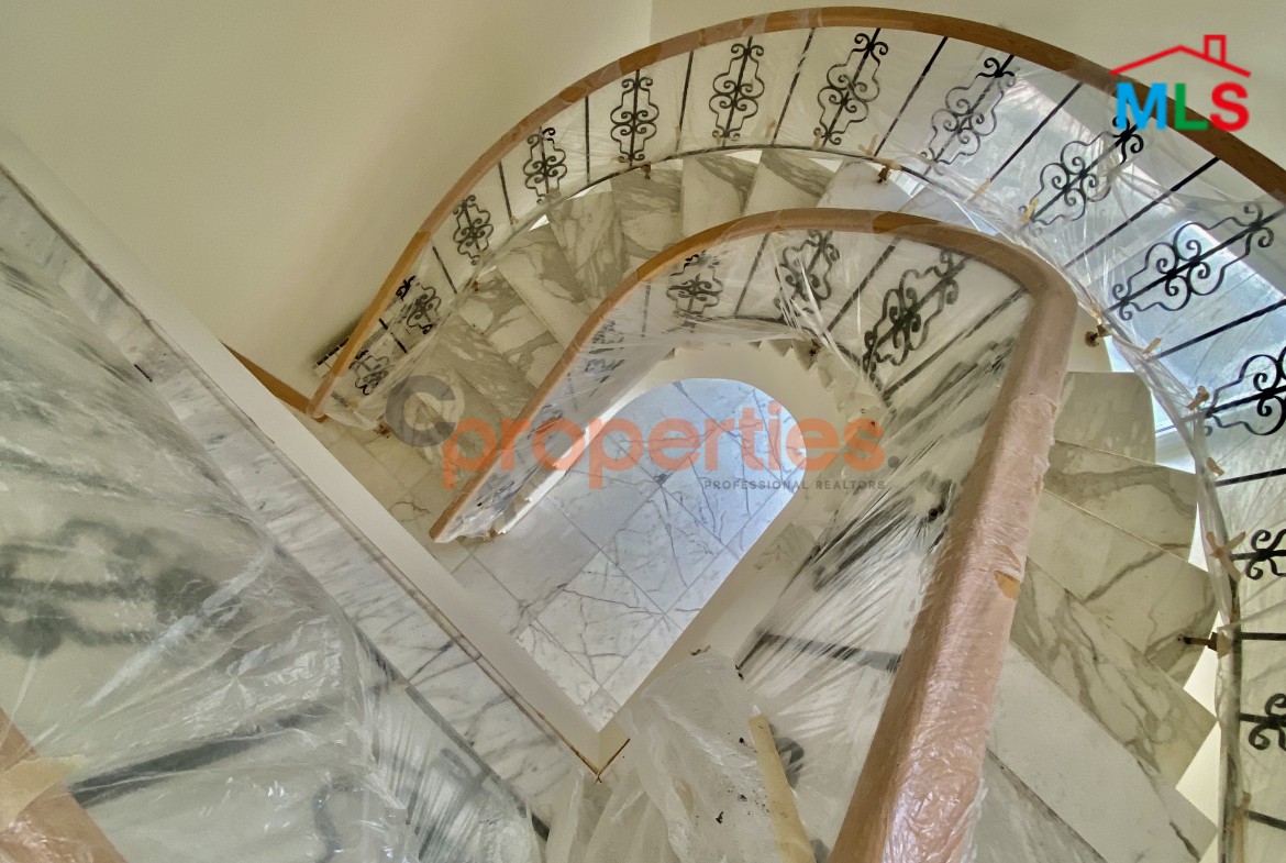 Luxurious Duplex for Sale in Adma – CPKMT59