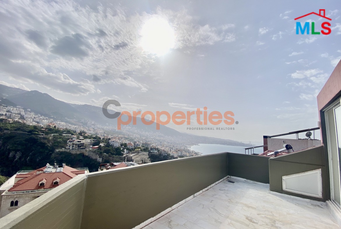 Luxurious Duplex for Sale in Adma – CPKMT59