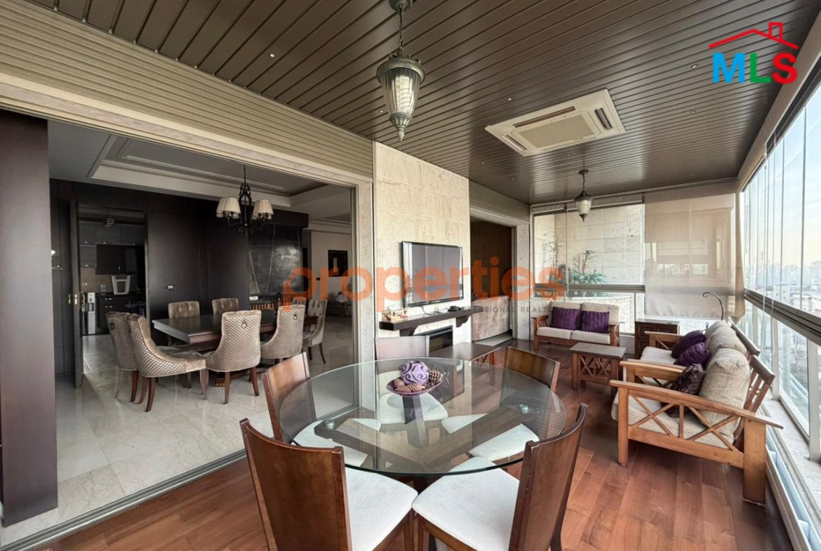 Apartment for sale in Hazmieh – CPMK180
