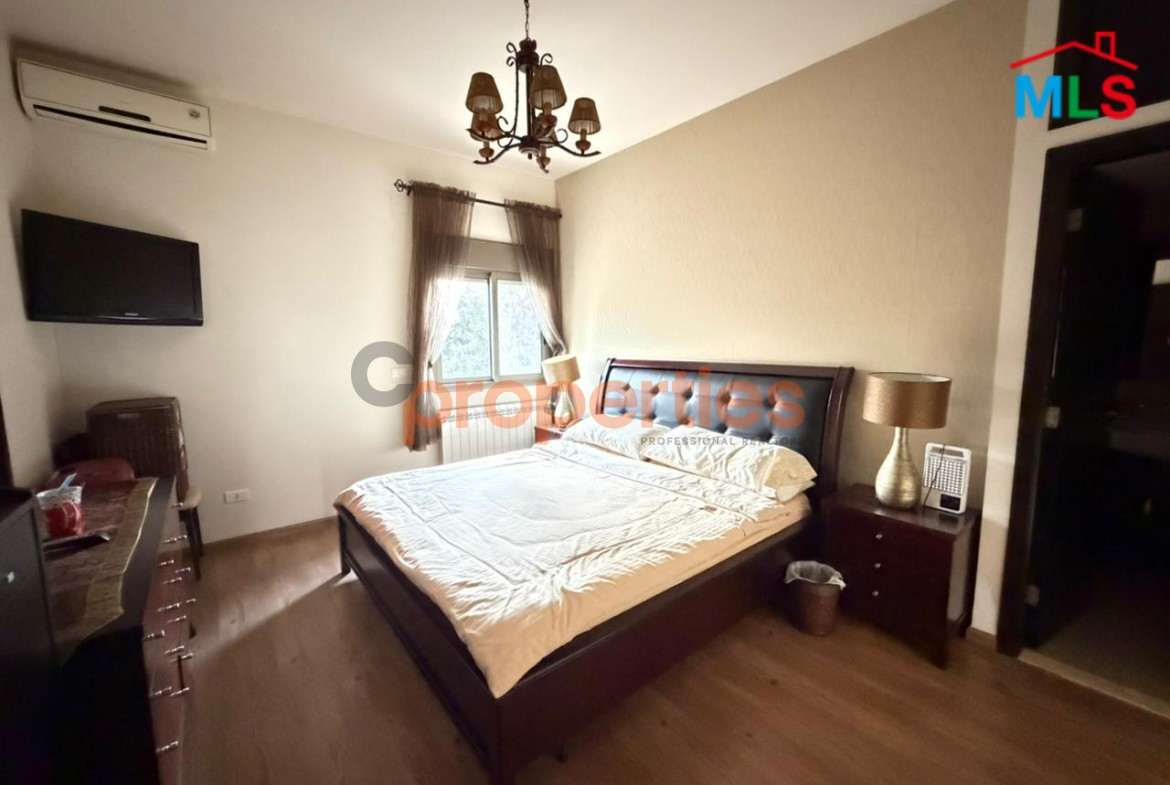 Apartment for sale in Hazmieh – CPMK180