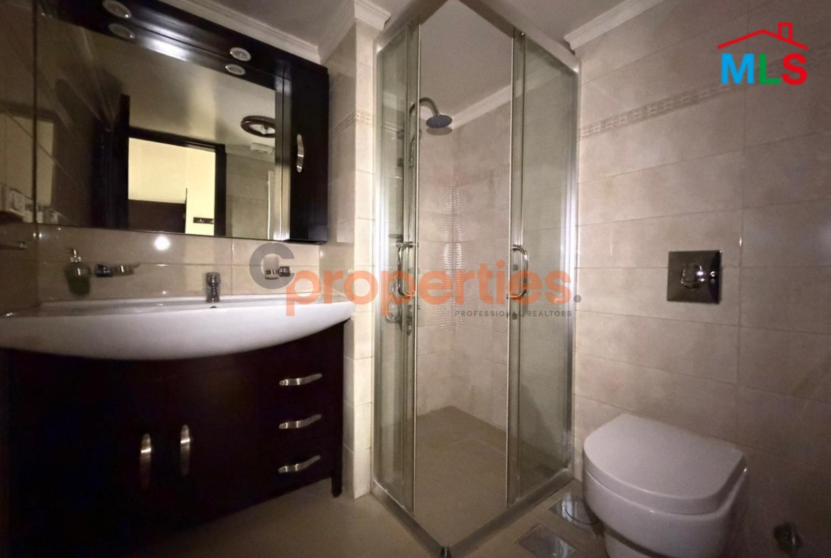 Apartment for sale in Hazmieh – CPMK180