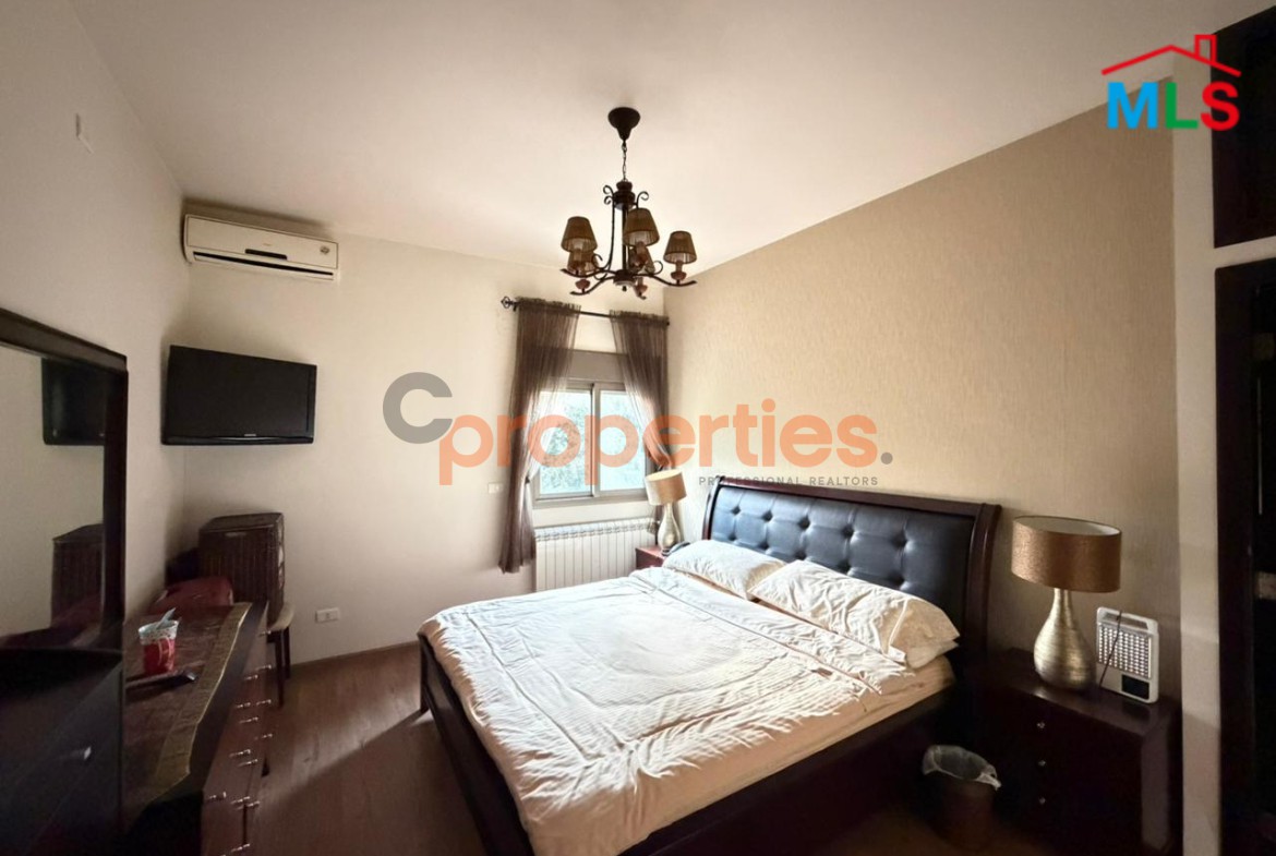 Apartment for sale in Hazmieh – CPMK180