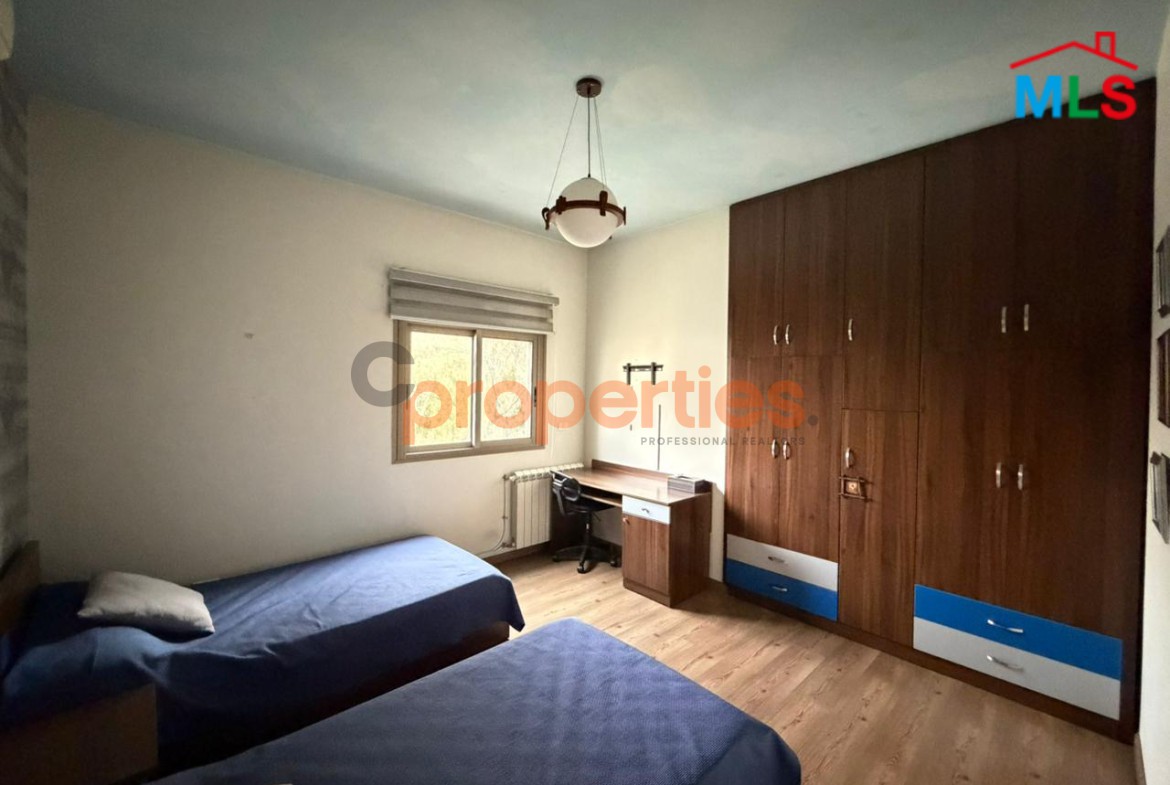 Apartment for sale in Hazmieh – CPMK180