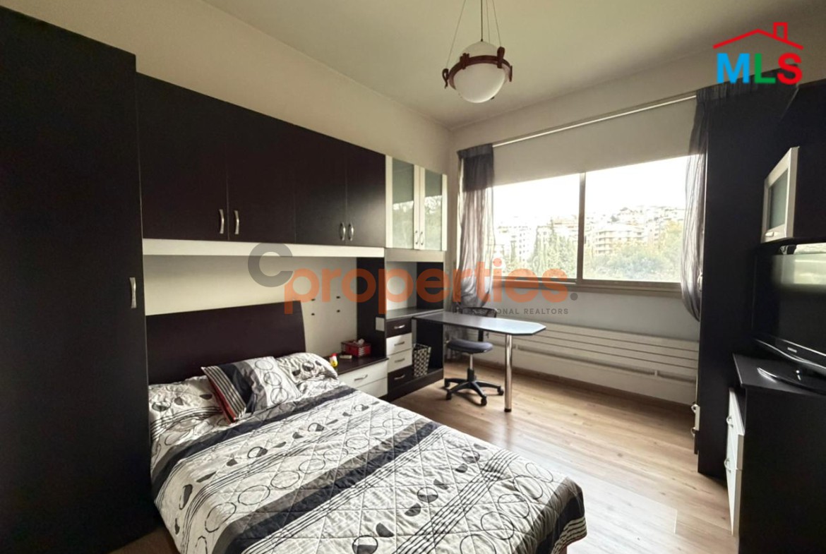 Apartment for sale in Hazmieh – CPMK180
