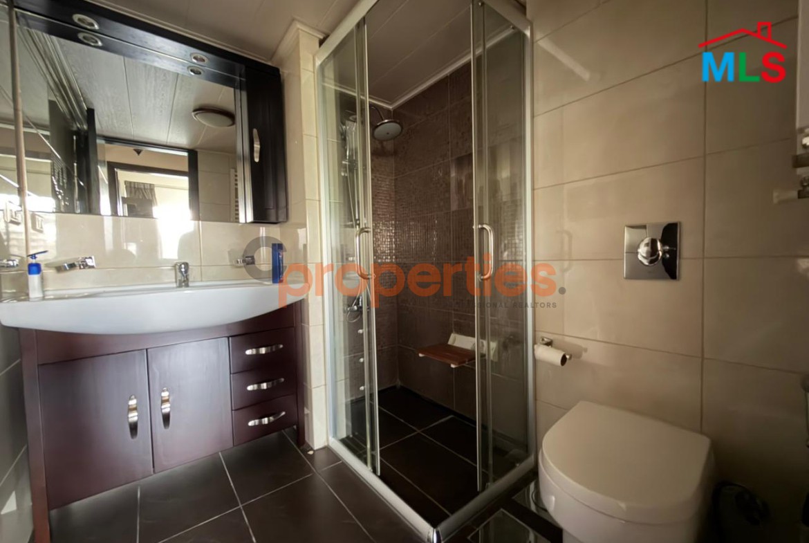 Apartment for sale in Hazmieh – CPMK180
