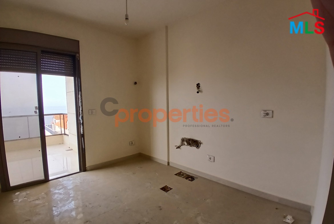 Apartment For Sale In Nhar Ibrahim – CPJGK52