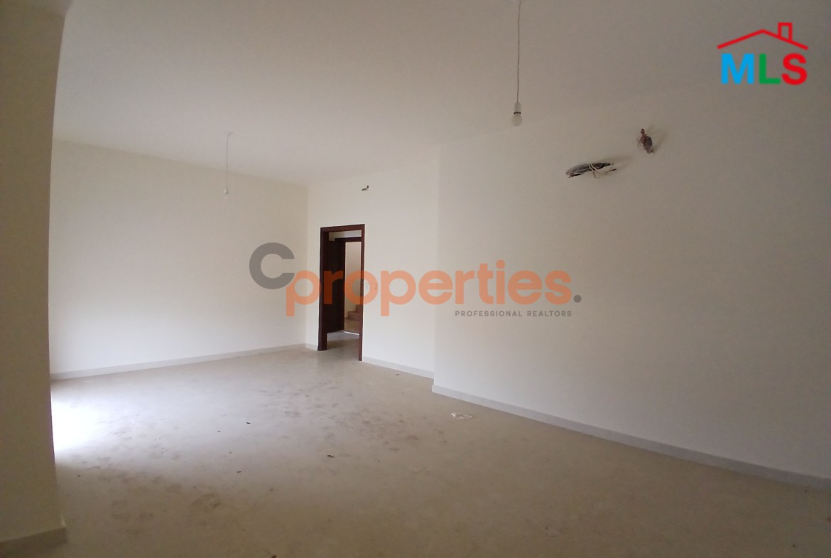 Apartment For Sale In Nhar Ibrahim – CPJGK52