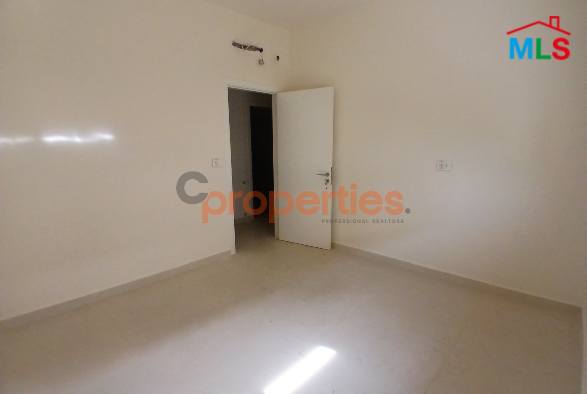 Apartment For Sale In Nhar Ibrahim – CPJGK52