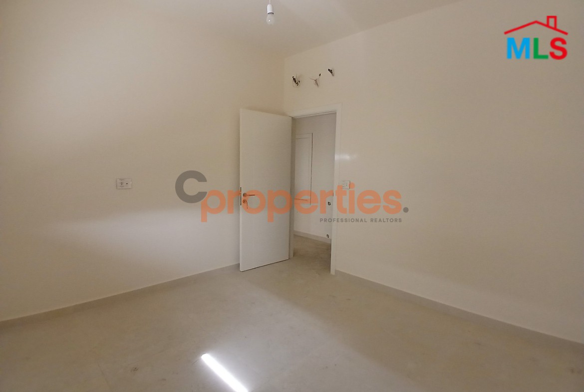 Apartment For Sale In Nhar Ibrahim – CPJGK52