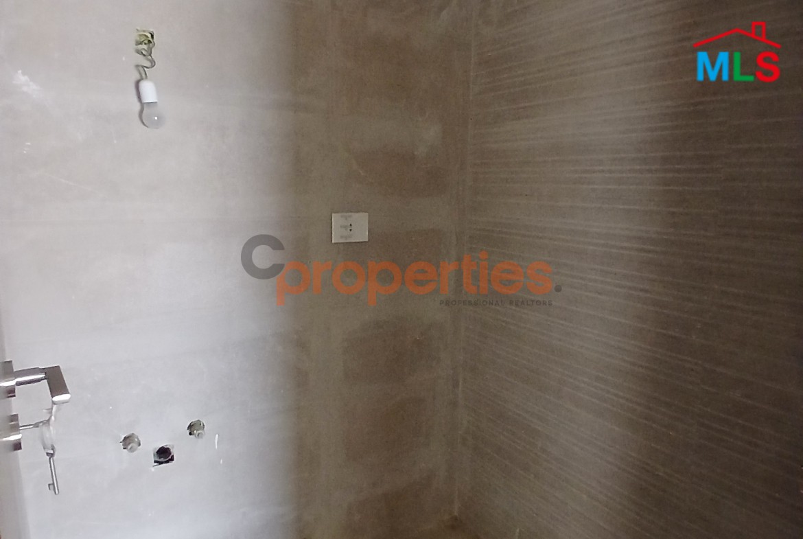 Apartment For Sale In Nhar Ibrahim – CPJGK52