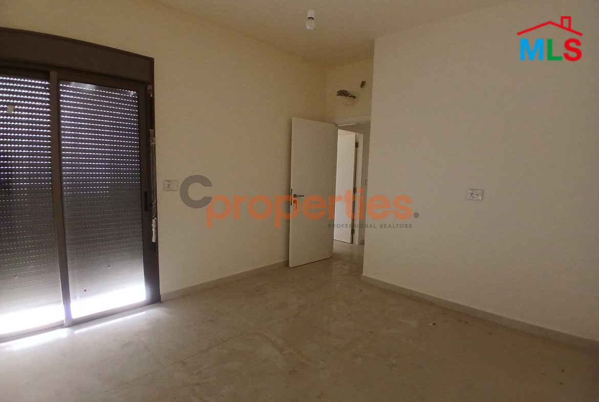 Apartment For Sale In Nhar Ibrahim – CPJGK52