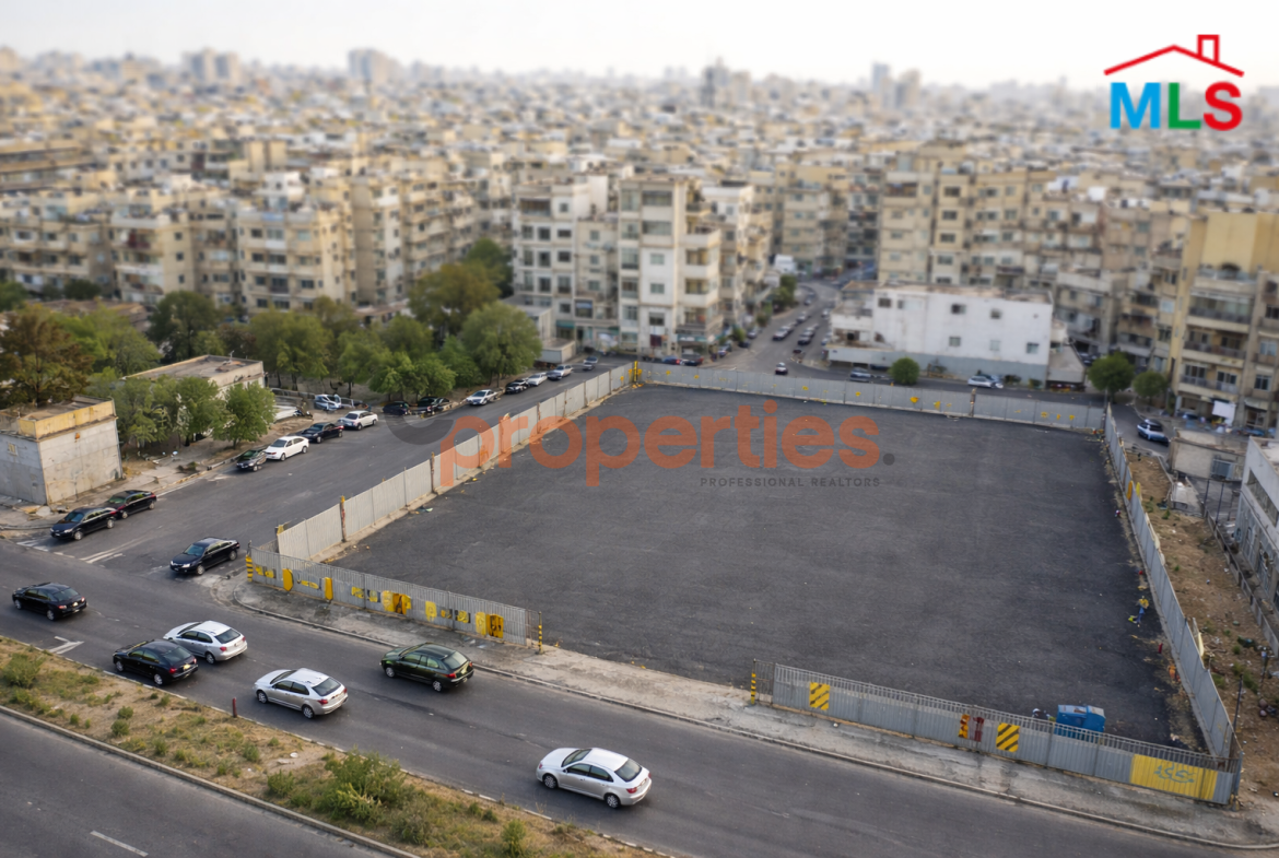 Exceptional High ROI Land For Sale in Dora | CPCC103