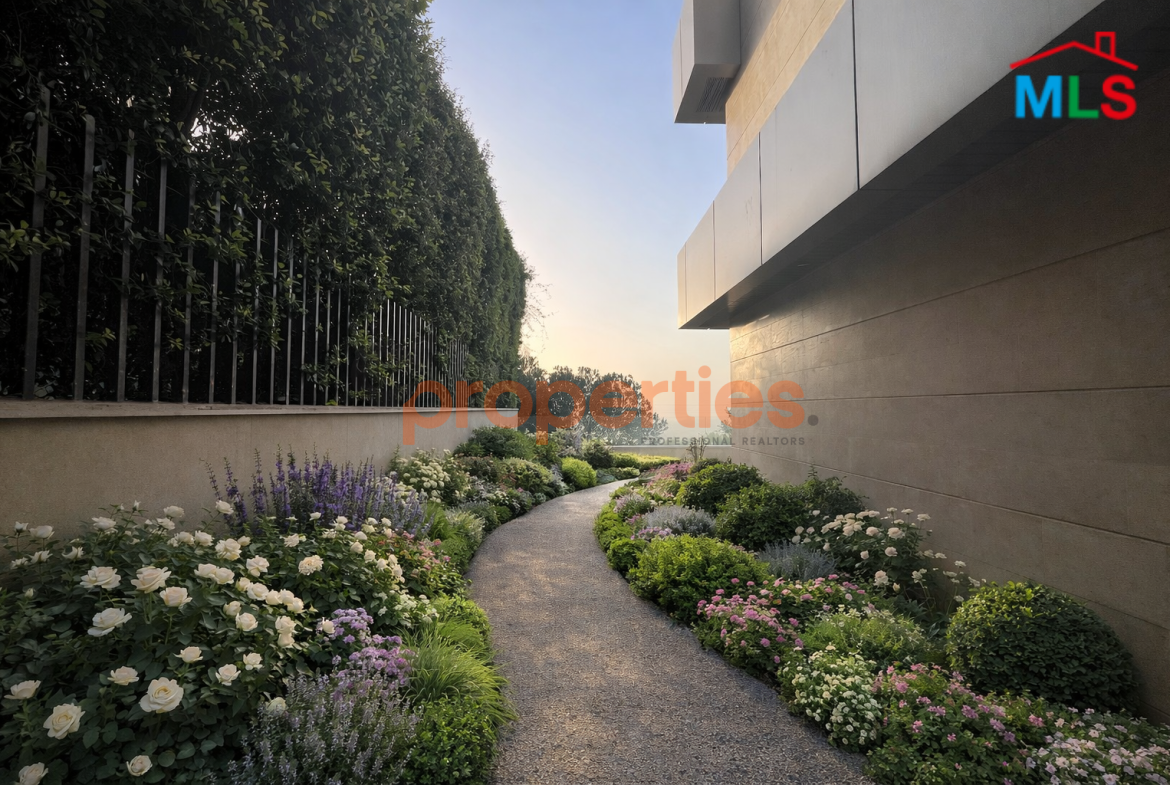 Apartment For Sale in Mar Roukoz | Ain-Saade Prime | CPCC106 | شقة للبيع
