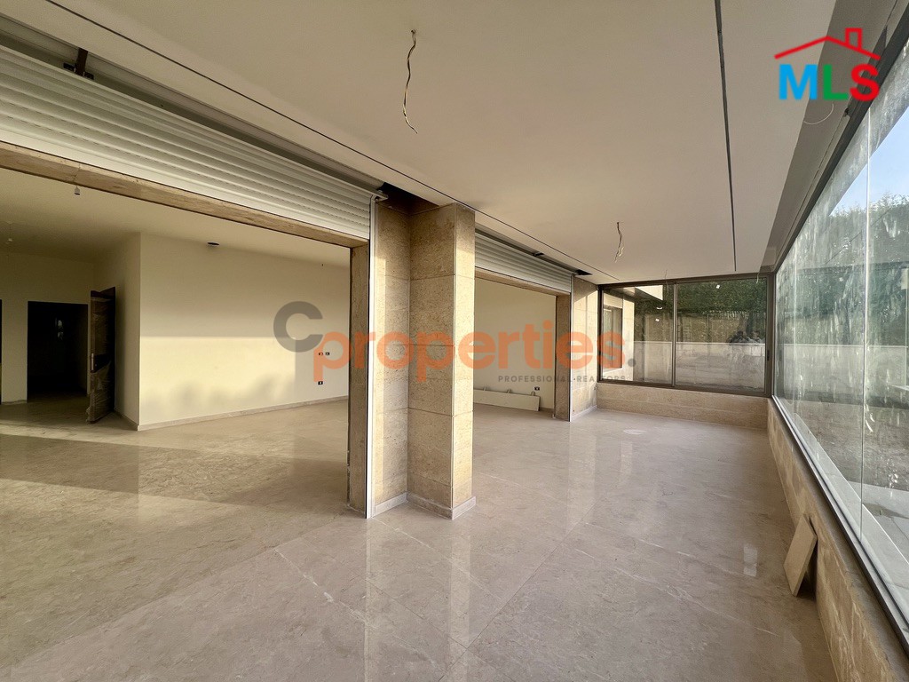 Apartment For Sale in Mar Roukoz | Ain-Saade Prime | CPCC106 | شقة للبيع